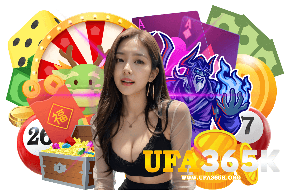 ufa365k wallet