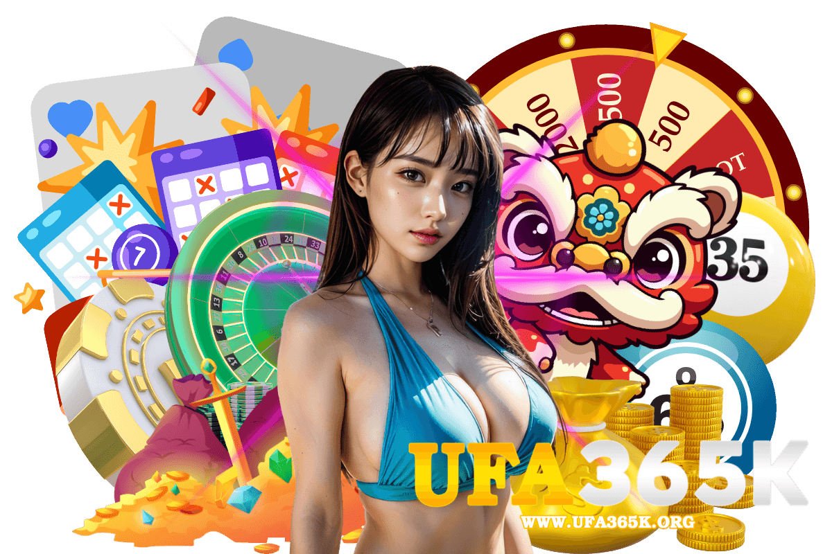 ufa365k สล็อต