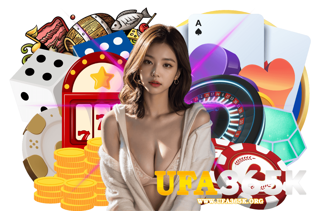 ufa365k เว็บตรง