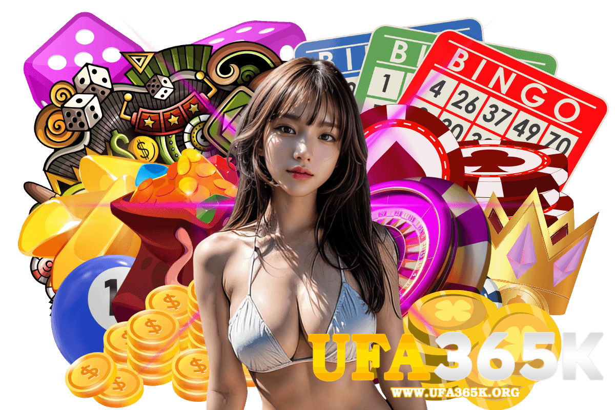 ufa365k แจกเครดิตฟรี